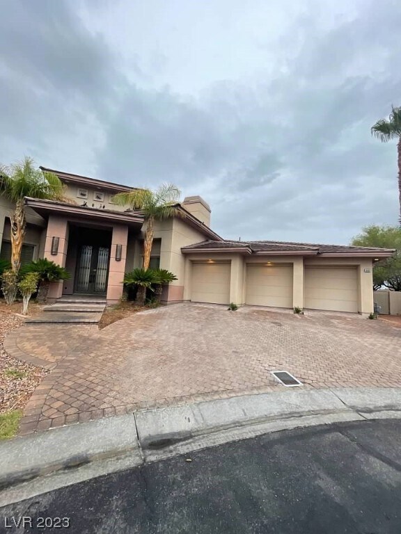 Foto del edificio - 1401 Marbella Ridge Ct