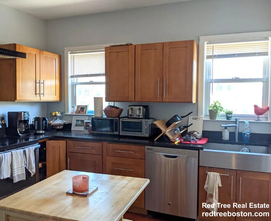 Foto principal - 41 Belknap St