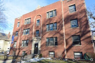 Building Photo - 1152 Maple Ave