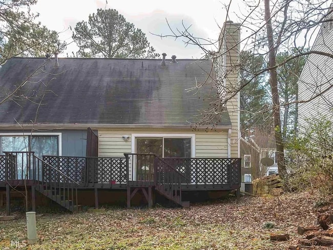 Building Photo - 1906 Shenandoah Valley Ln SE