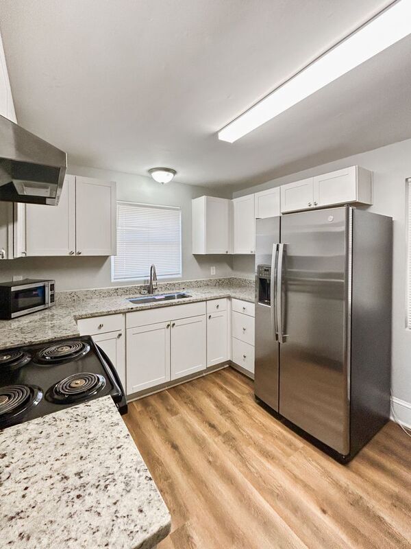 Foto del edificio - 4516 Hershey St