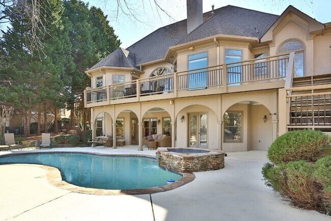 Building Photo - 7610 Wentworth Dr