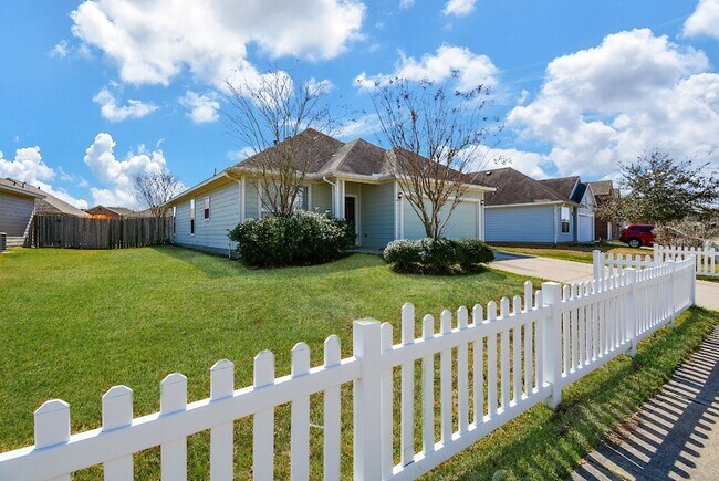 Foto del edificio - 4310 S Vineyard Mdw Ln