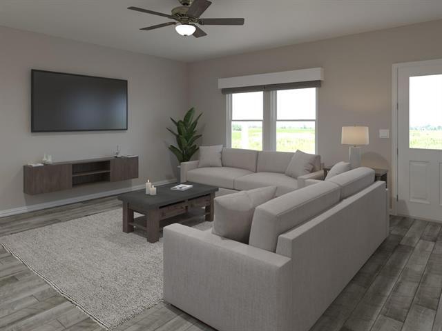 Foto del edificio - 1135 Enchanted Rock Ln