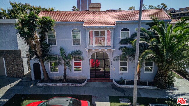 Foto del edificio - 644 W 5th St