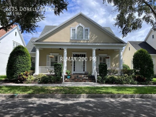 Photo - 2875 Dorell Ave House
