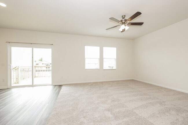 Foto del edificio - 3577 Fellowship Rd