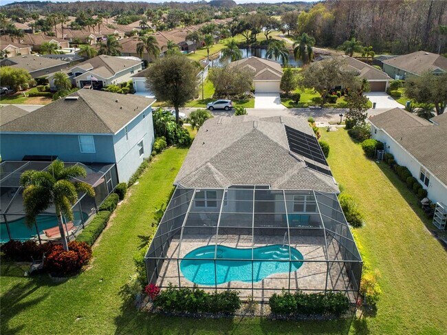 Foto del edificio - 8119 Haven Harbour Way