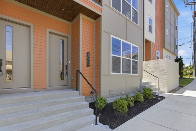 Foto del edificio - 3967 Clifton Ave