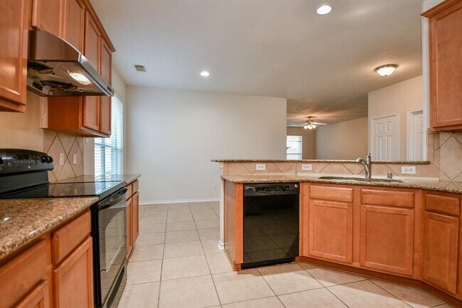 Foto del edificio - 6738 Chester Oak Dr