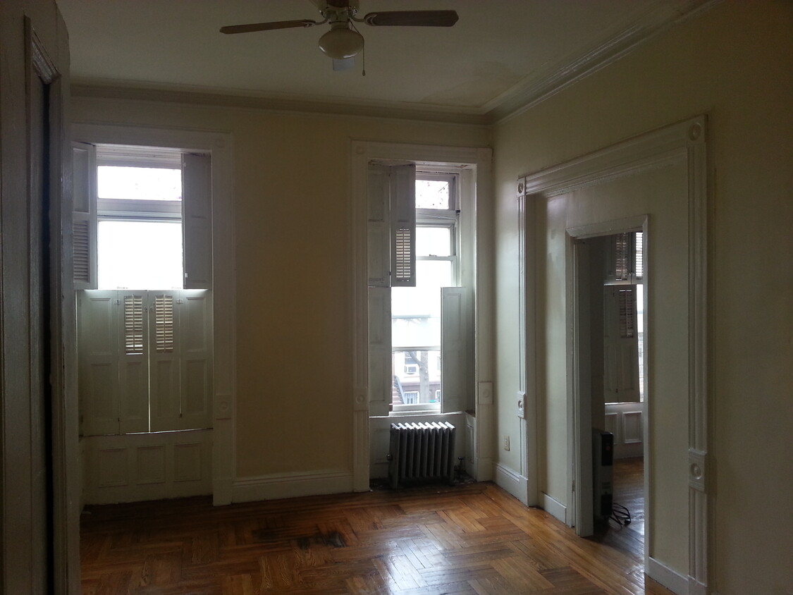 Foto principal - 423 W 144th St