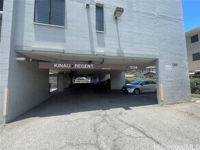 Building Photo - 1314 Kinau St