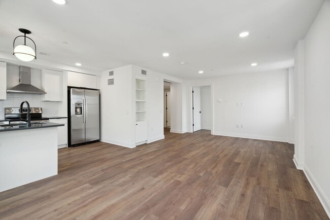 Interior Photo - The Muse