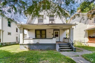 Building Photo - 1045 Shakespeare Ave