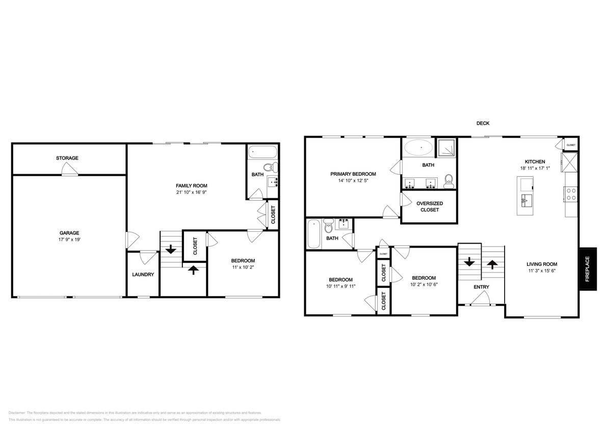 Building Photo - 443 Darter Dr NW
