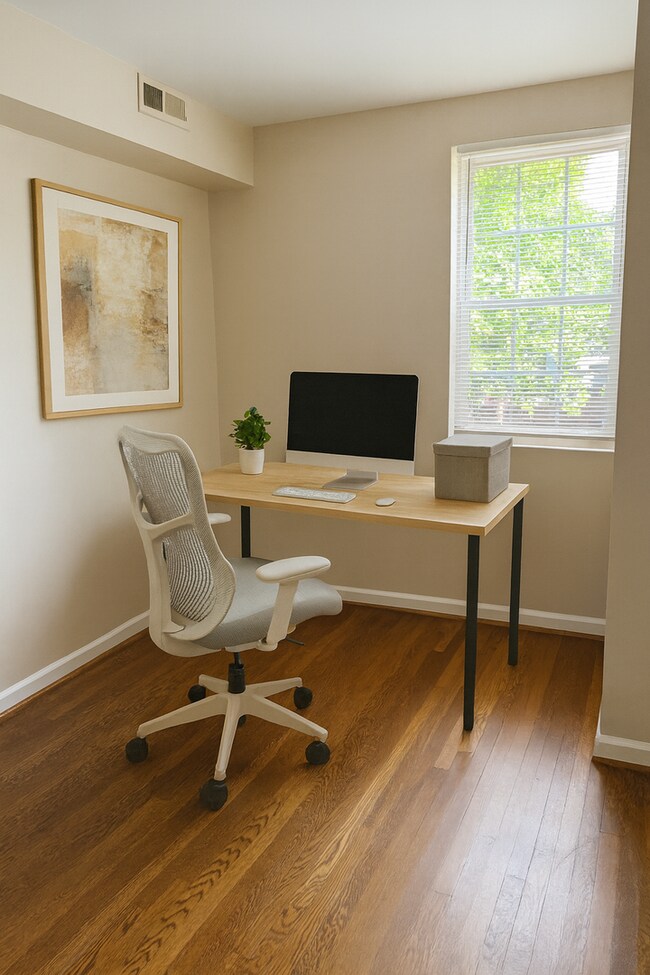 Building Photo - 1913 Rosedale St NE