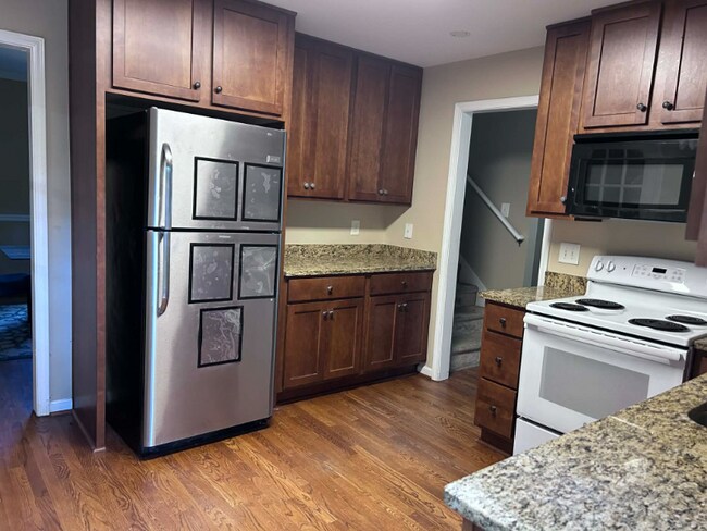 Building Photo - 1773 Timber Lake Rd NW