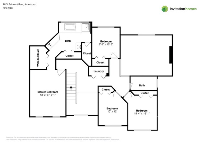 Building Photo - 2071 Fairmont Run