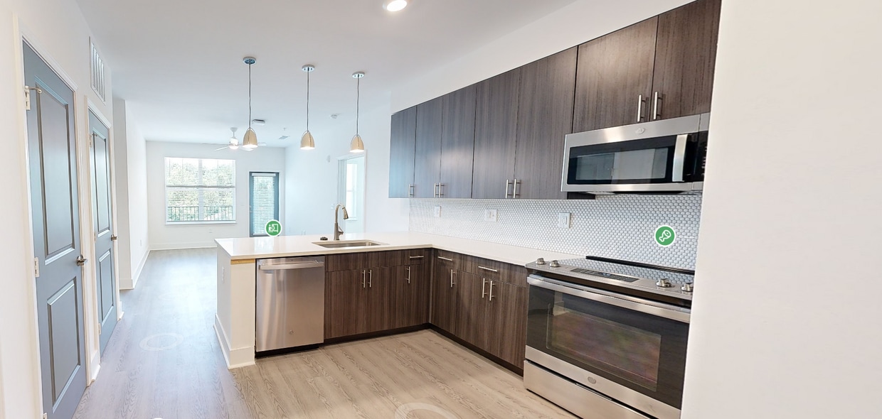 Photo - The Station at Crestline Heights Apartments