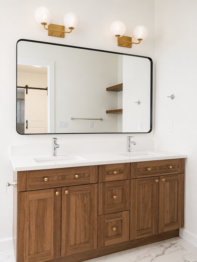 Foto del interior - Hudson Valley Luxury Apartment Homes