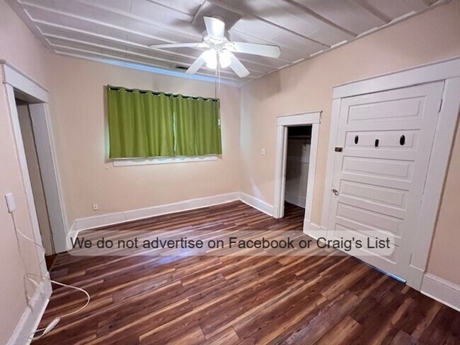 Foto del edificio - Haymount- Pershing Heights- Goodview Avenue