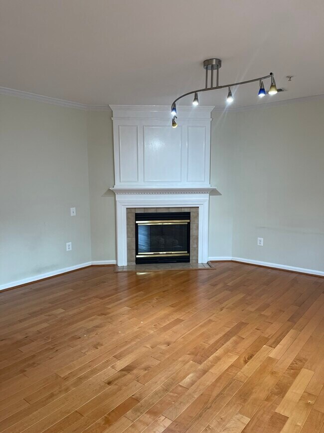 View of Living Room from the Dining Room - 11214 Edson Park Pl