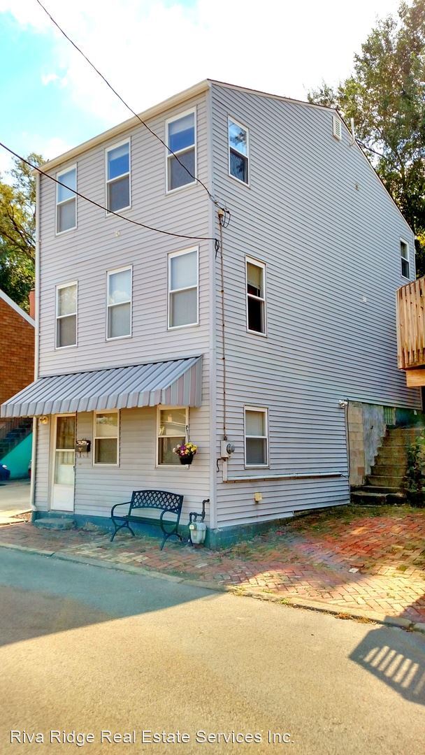 Foto del edificio - 2 br, 1.5 bath House - 50 Magdalene Street