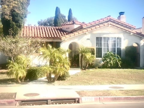 Photo - 1900 S Holt Ave House