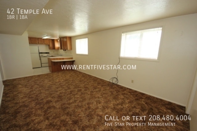 Foto del edificio - Charming 1 Bedroom Apartment Available in ...