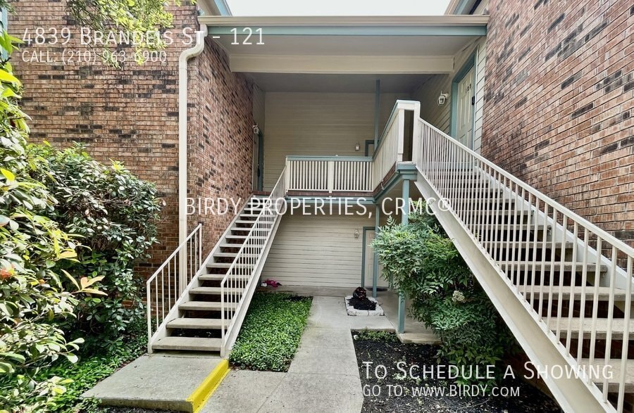 Primary Photo - 4839 Brandeis St