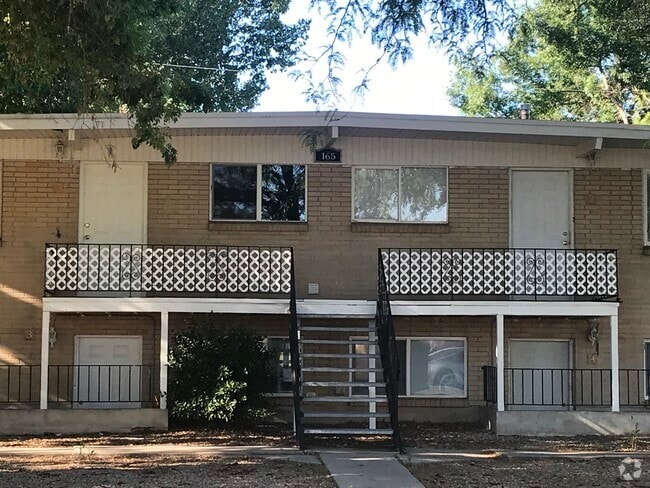 Building Photo - 165 W 250 N
