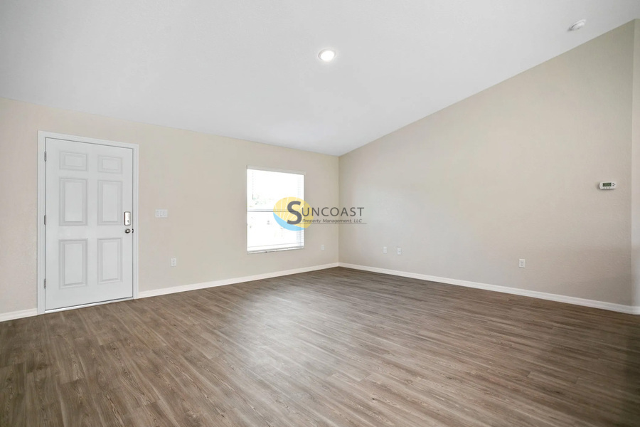 Primary Photo - Modern 3-Bedroom Home with Spacious Layout...