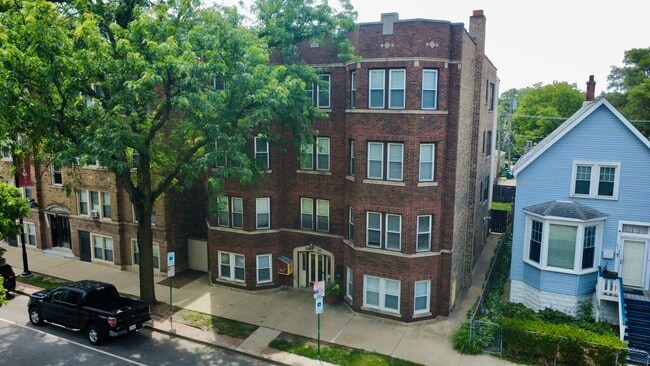 Foto del edificio - 309 Harrison St