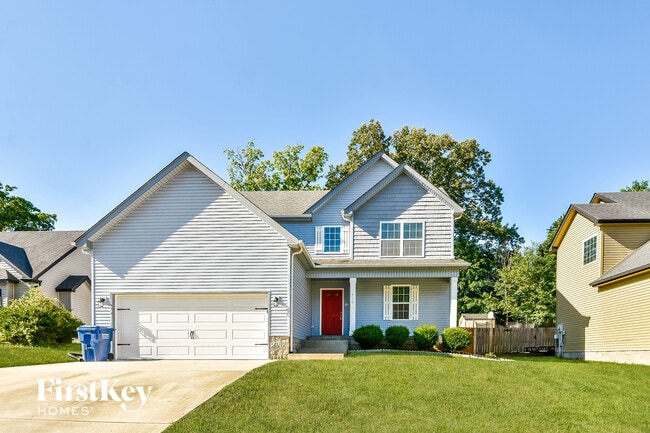 Building Photo - 416 Leslie Wood Dr