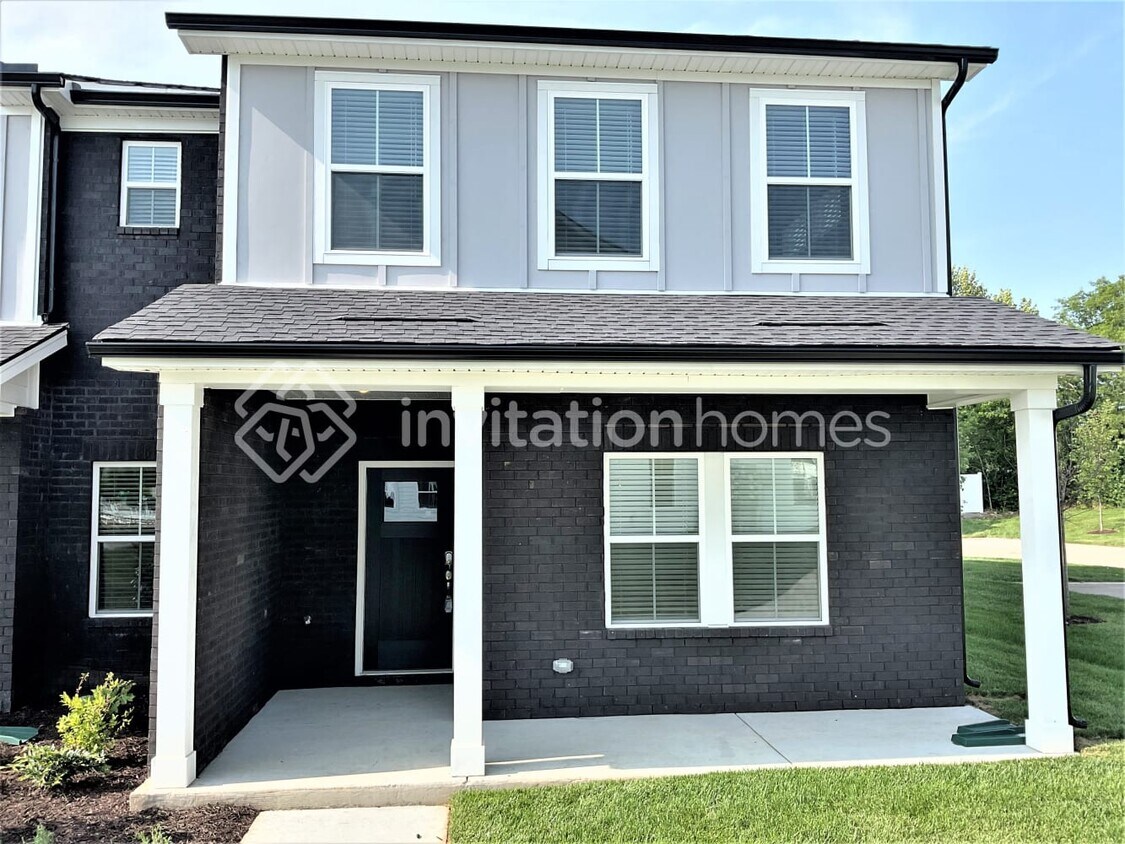 210 River Rock Drive House Rental in Lebanon, TN