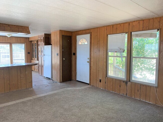 Foto del edificio - 2 bedroom 1 bath single wide in Spring Creek