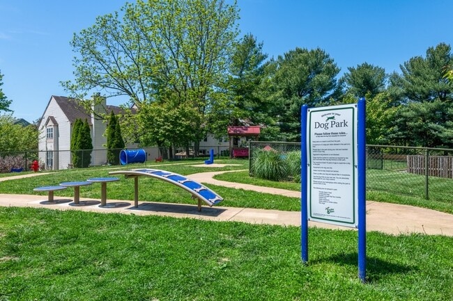 Foto del edificio - Spring Parc