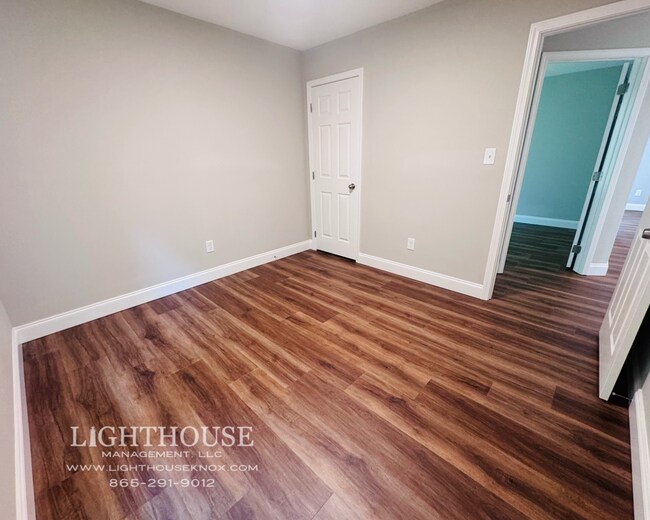 Foto del edificio - Charming 3-bedroom house in Halls!