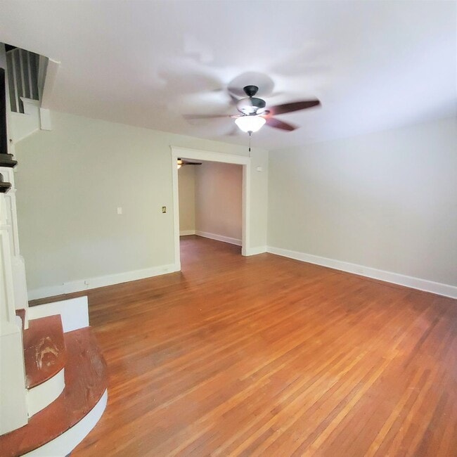 Building Photo - 3310 Gilman Terrace
