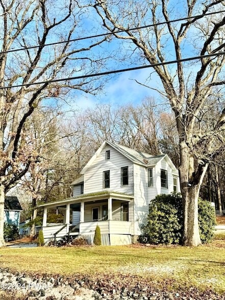 Foto del edificio - 758 Texas Palmyra Hwy