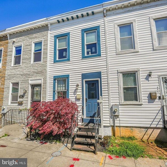 Primary Photo - 647 20th St NE
