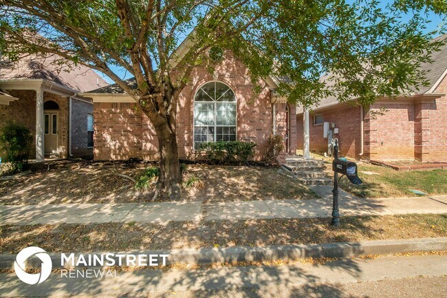 Foto del edificio - 6822 Shorey Ln