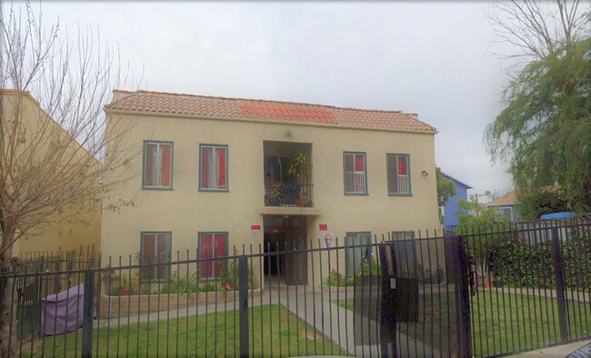 Building Photo - 431 Coronado Ter