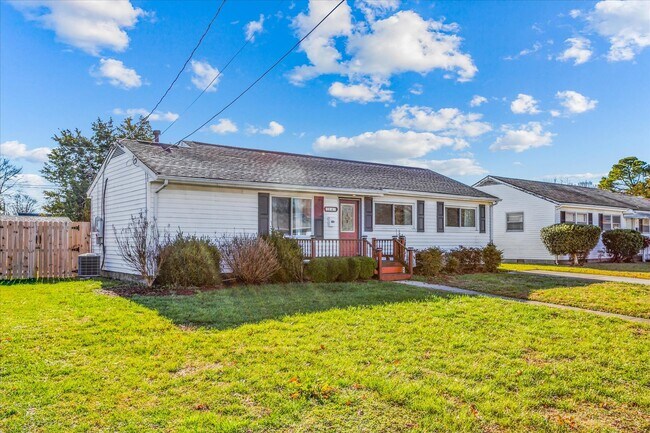 Foto del edificio - 14 Frances St