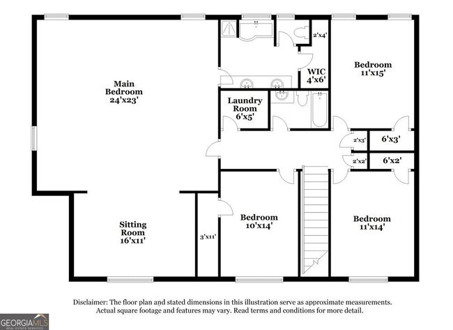 Building Photo - 369 Kentwood Springs Dr