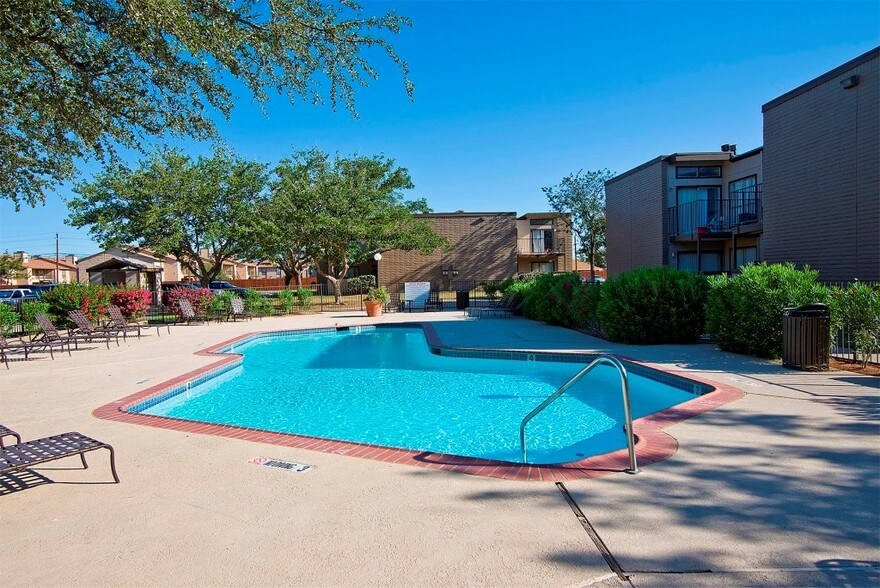 Brookview Rentals Odessa, TX