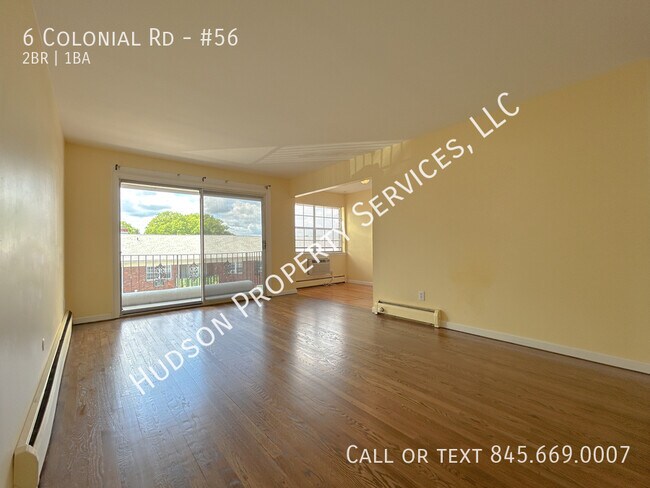 Foto del edificio - 6 Colonial Rd