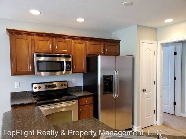 Building Photo - 3 br, 2 bath House - 3109 Holly Point
