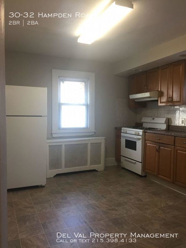 3032 Hampden Rd, Upper Darby, PA 19082 Room for Rent in Upper Darby