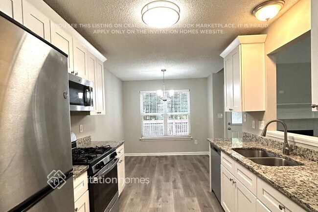 Foto del edificio - 5726 Graceland Dr SW